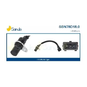 SSN78D18.0 SANDO