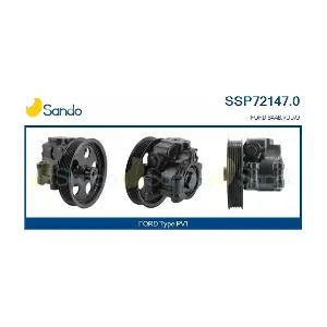SSP72147.0 SANDO