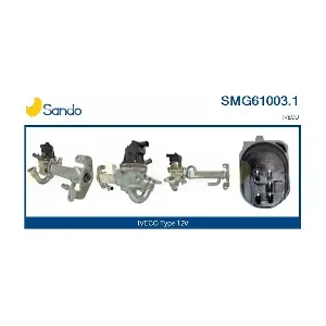 SMG61003.1 SANDO