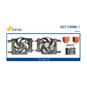SEF74086.1 SANDO