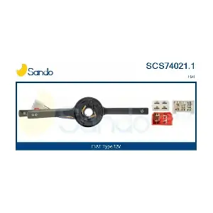 SCS74021.1 SANDO