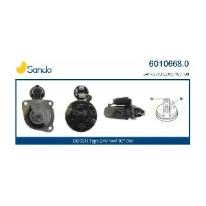 SANDO 6010668.0