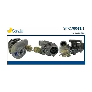 STC76041.1 SANDO