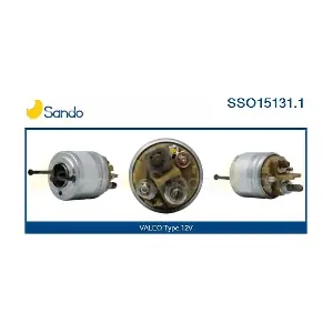 SSO15131.1 SANDO