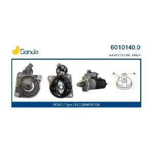 SANDO 6010140.0
