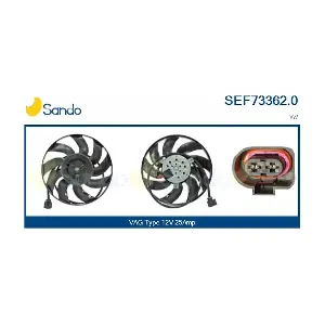 SEF73362.0 SANDO