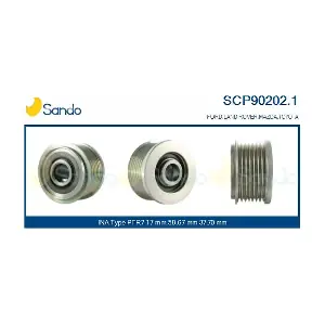 SANDO SCP90202.1