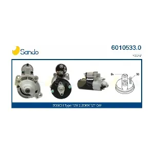 6010533.0 SANDO