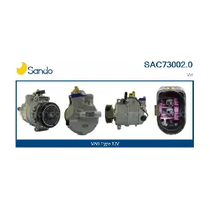 SAC73002.0 SANDO