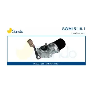 SWM15118.1 SANDO
