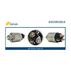 SSO35120.0 SANDO