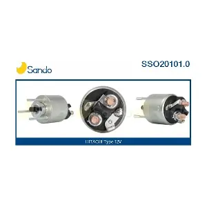 SANDO SSO20101.0