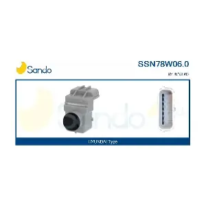 SSN78W06.0 SANDO