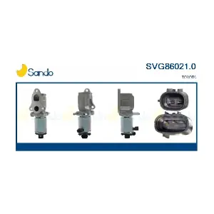 SVG86021.0 SANDO