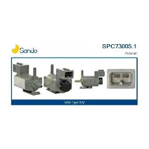 SPC73005.1 SANDO