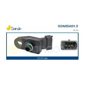 SSN95A01.0 SANDO