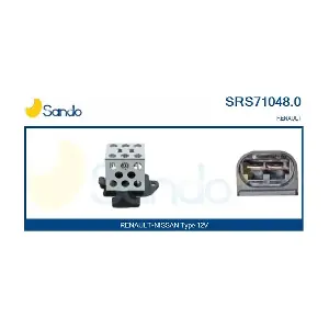 SRS710480 SANDO
