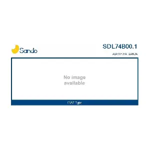 SDL74B00.1 SANDO