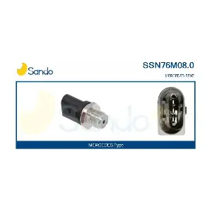 SSN76M08.0 SANDO