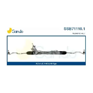 SSB71110.1 SANDO