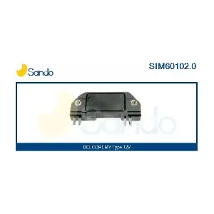 SIM60102.0 SANDO