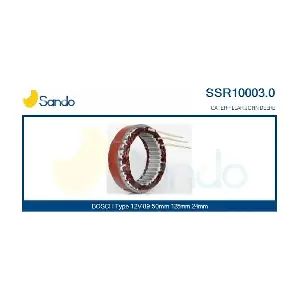 SSR10003.0 SANDO