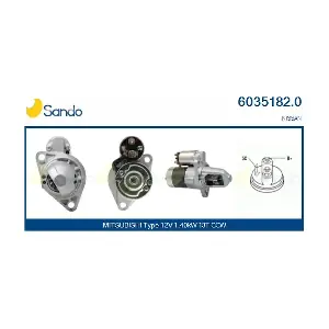 60351820 SANDO