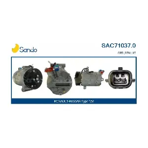 SANDO SAC71037.0