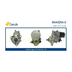 SANDO 6040254.0