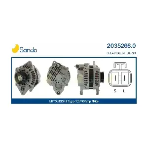 2035266.0 SANDO