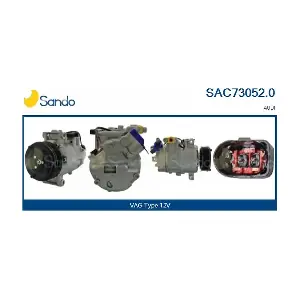 SAC73052.0 SANDO