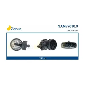SANDO SAM77016.0