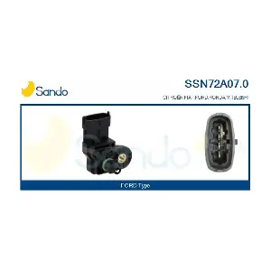 SSN72A07.0 SANDO