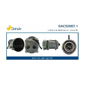 SANDO SAC52007.1