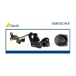 SSN73Z74.0 SANDO