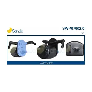 SWP67602.0 SANDO