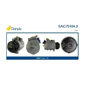 SAC75104.0 SANDO