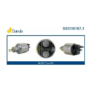 SSO10187.1 SANDO