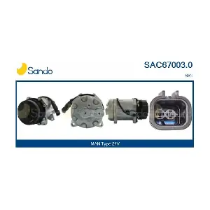 SAC67003.0 SANDO
