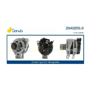 20402550 SANDO