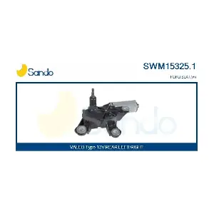 SWM15325.1 SANDO