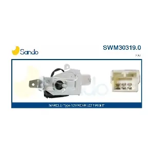 SWM30319.0 SANDO