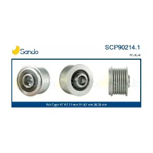 SANDO SCP90214.1