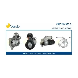 SANDO 6010272.1