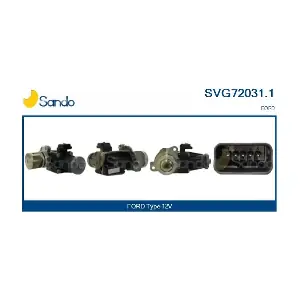 SANDO SVG72031.1