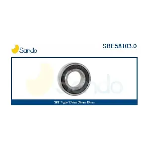 SANDO SBE58103.0