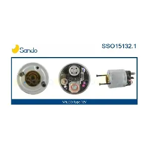 SSO15132.1 SANDO