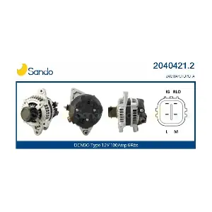 2040421.2 SANDO