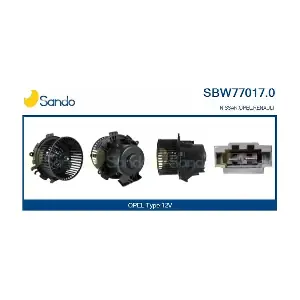 SBW77017.0 SANDO