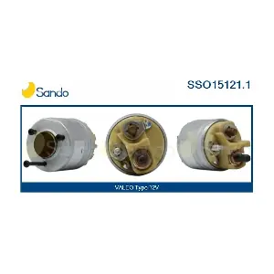 SSO15121.1 SANDO
